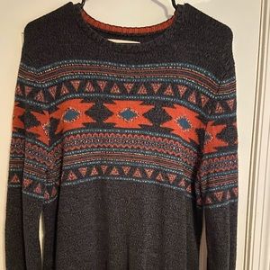 Long Sleeve Sweater